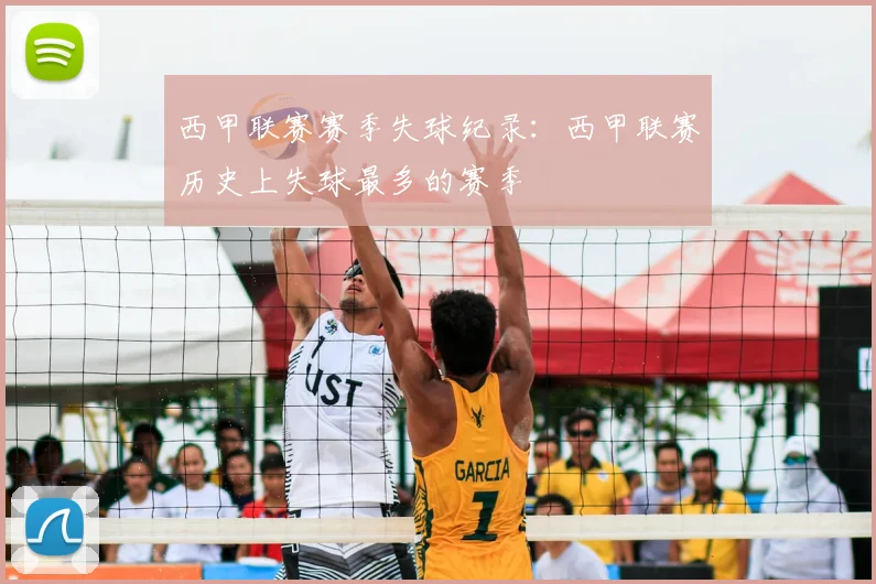 西甲联赛赛季失球纪录：西甲联赛历史上失球最多的赛季